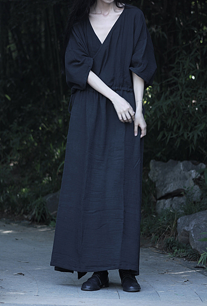 Kimono Sérénité Vintage