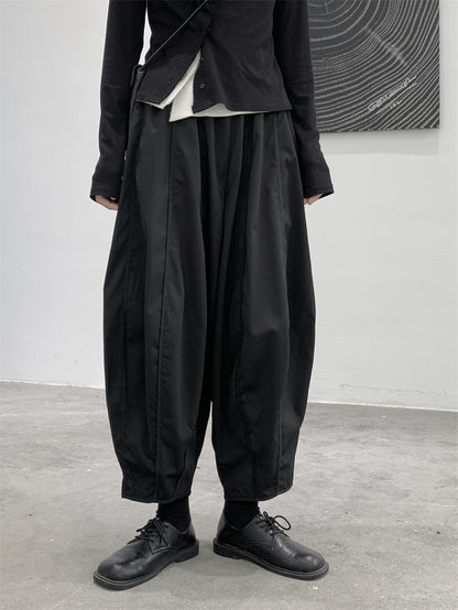 Pantalon ballon vintage