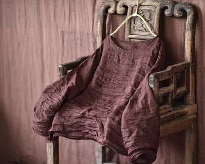 Chemisier Rami Vintage Breeze