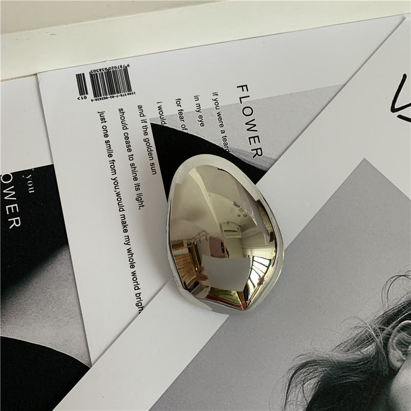 Pince à cheveux Lunaris