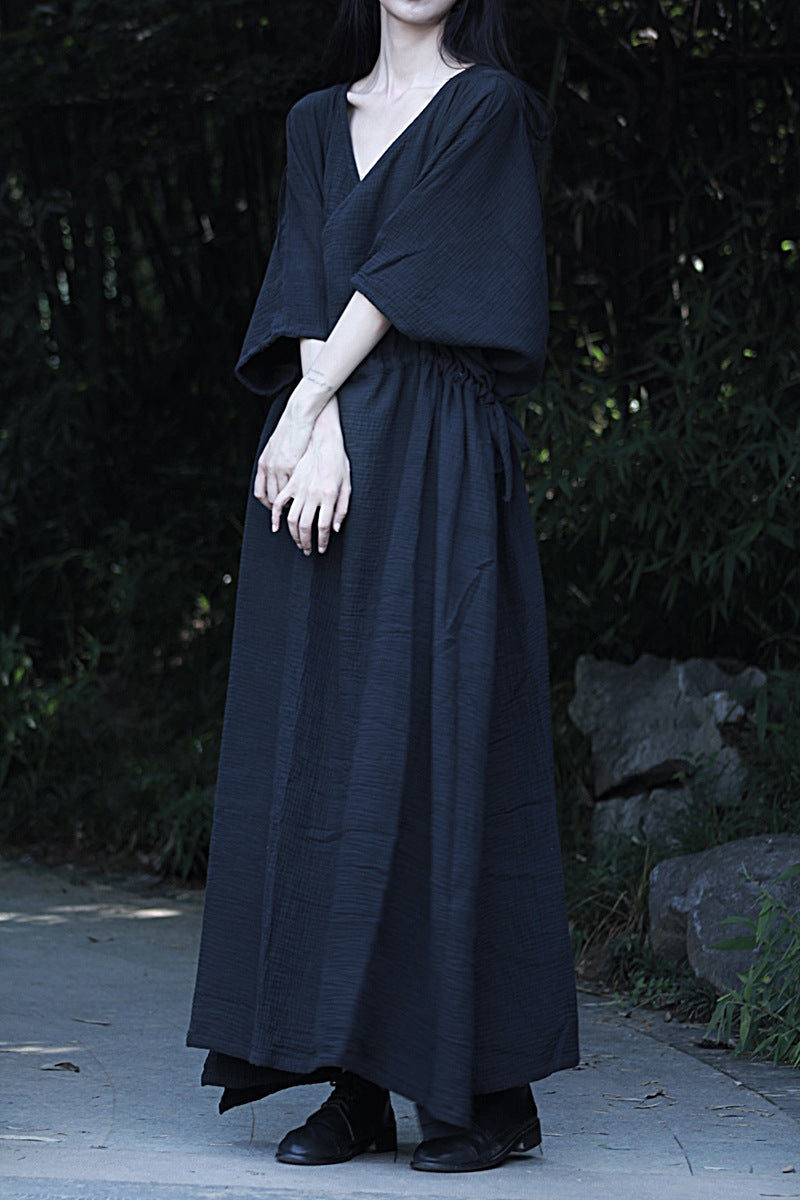 Kimono Sérénité Vintage