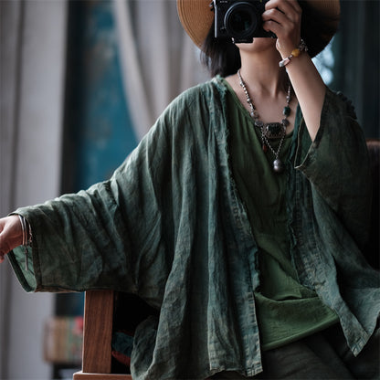 Veste fine Vintage Breeze Rami