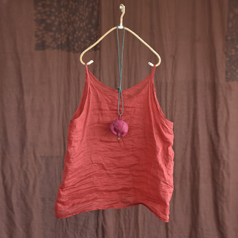 Camisole Élégance Naturelle