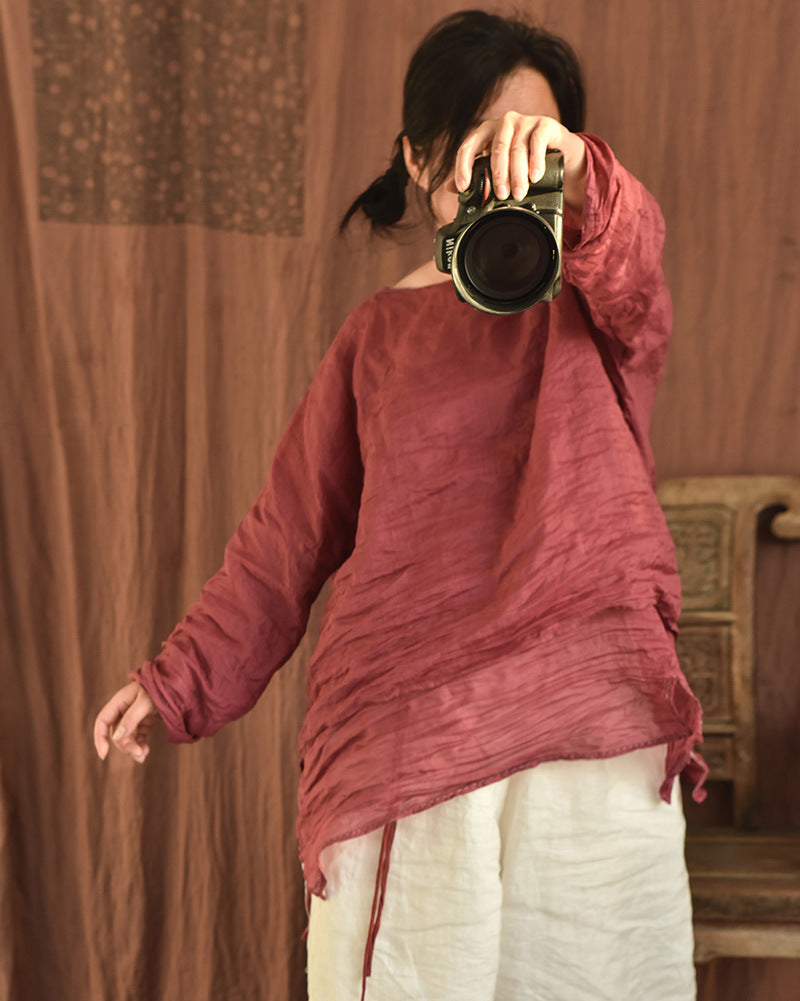 Chemisier Rami Vintage Breeze