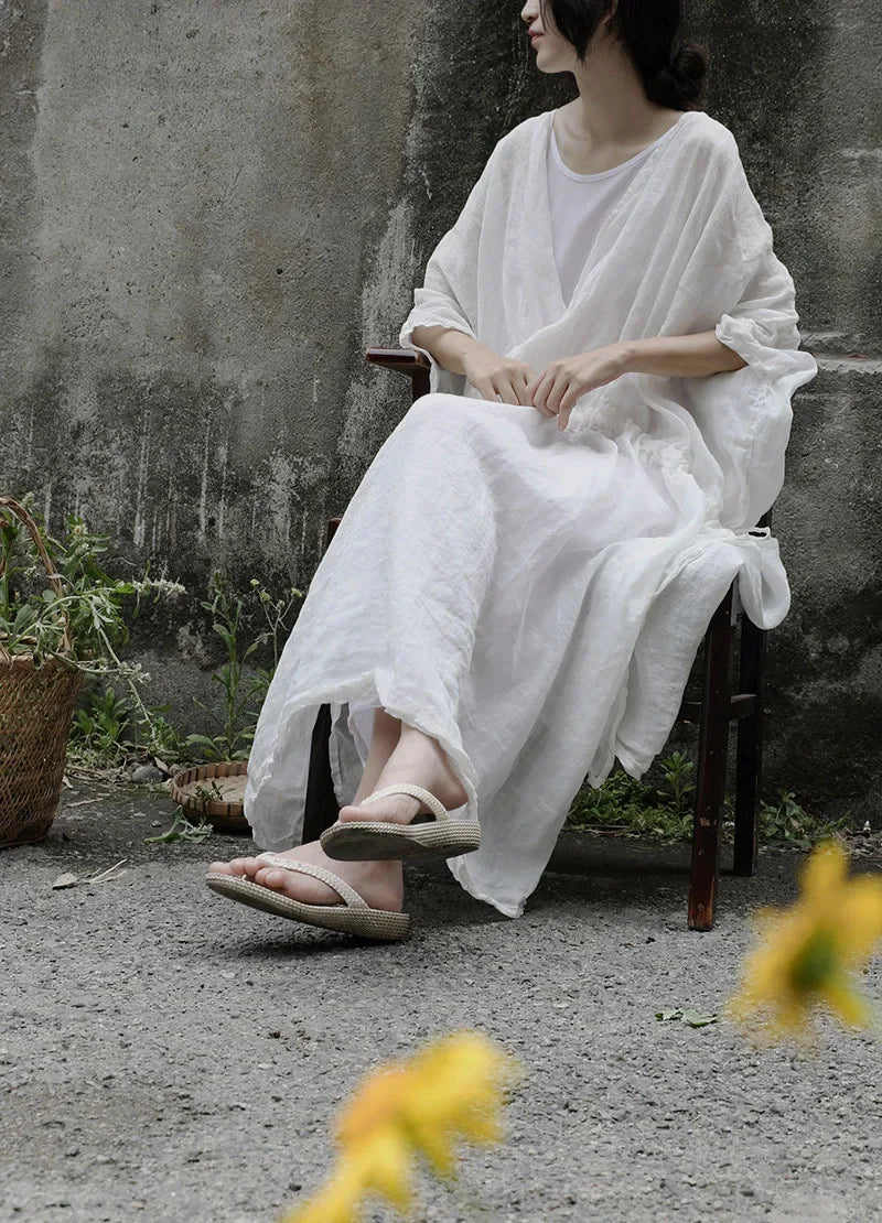 Robe Zen Vintage