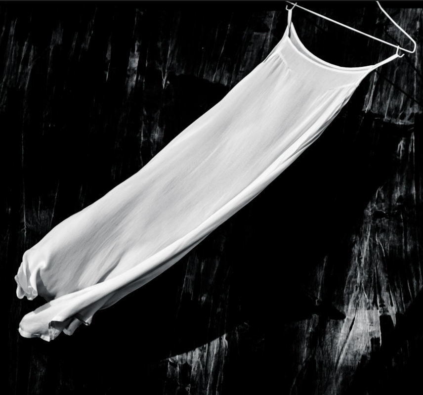 Robe intérieure zen