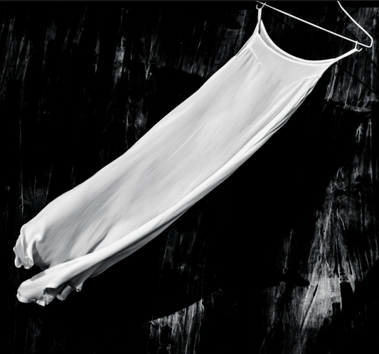 Robe intérieure zen