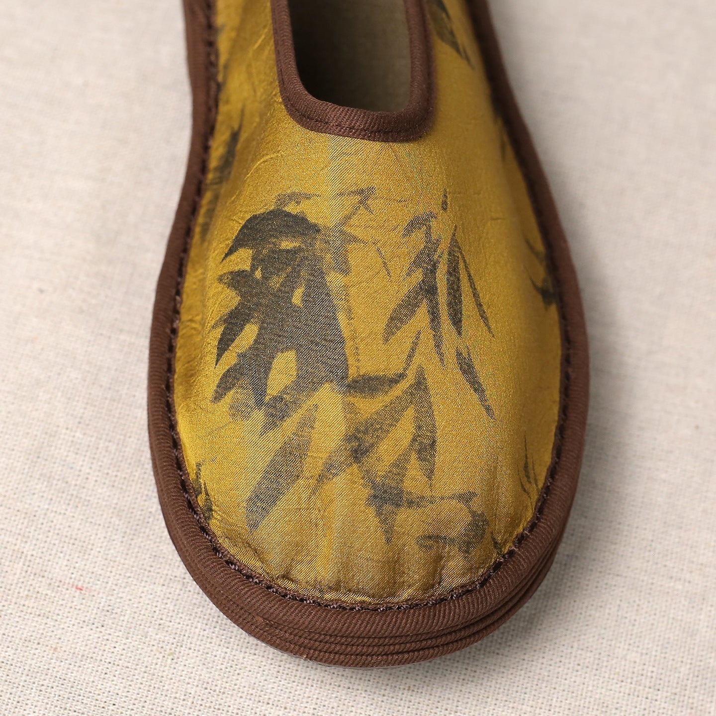 Mori Artisan Cloth Shoes 10