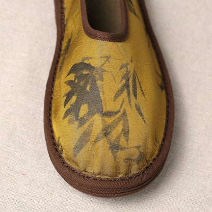 Mori Artisan Cloth Shoes 10