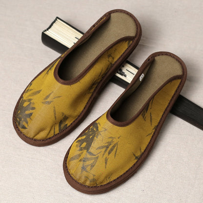 Mori Artisan Cloth Shoes 11