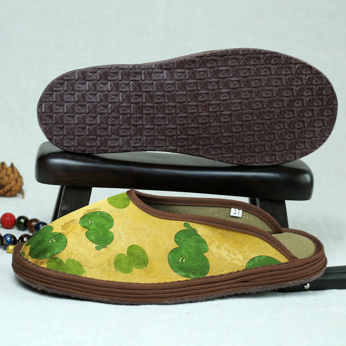 Mori Artisan Cloth Shoes 13