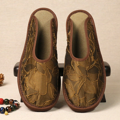 Mori Artisan Cloth Shoes 14