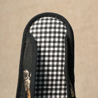 Mori Artisan Cloth Shoes 15