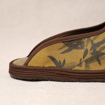 Mori Artisan Cloth Shoes 16