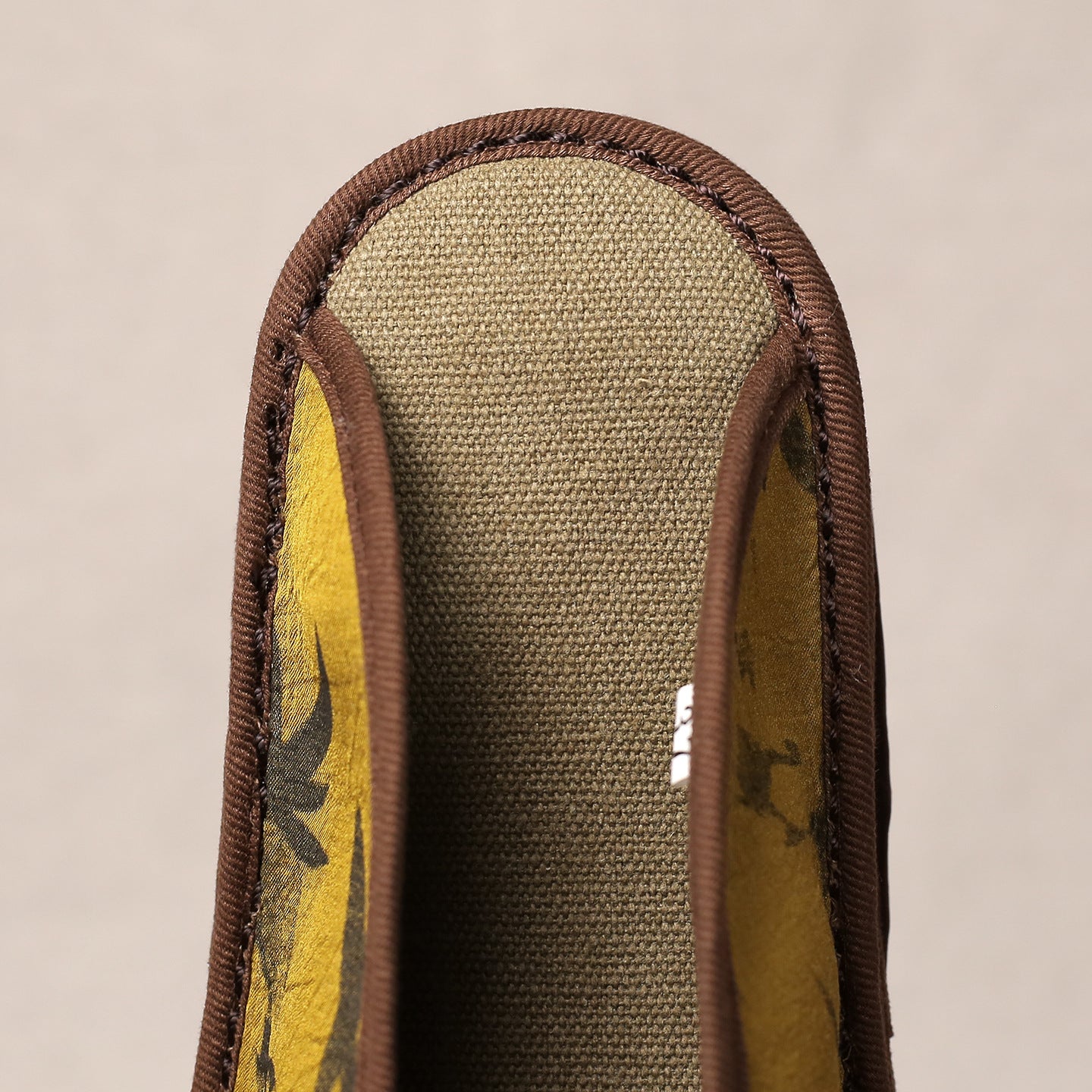 Mori Artisan Cloth Shoes 17