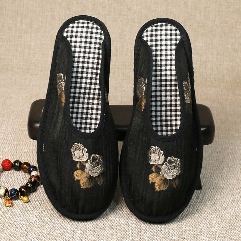 Mori Artisan Cloth Shoes 3