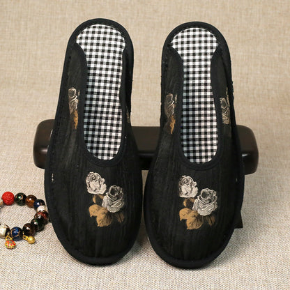 Mori Artisan Cloth Shoes 3