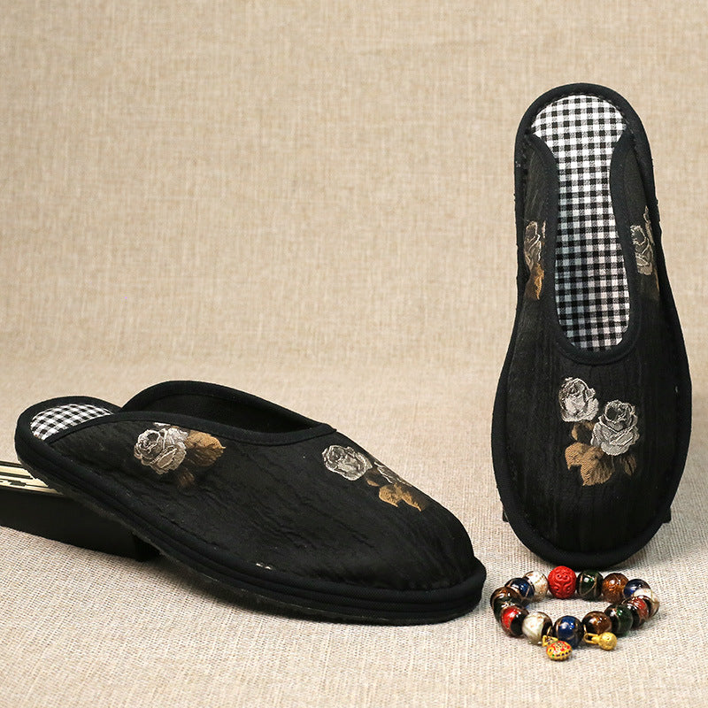 Mori Artisan Cloth Shoes 4