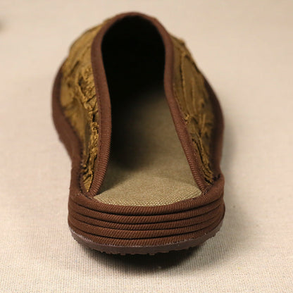 Mori Artisan Cloth Shoes 6