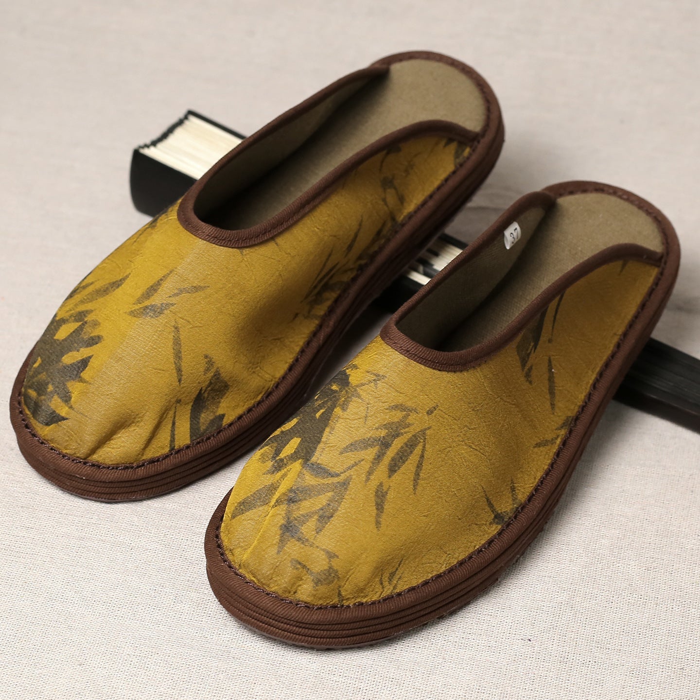 Mori Artisan Cloth Shoes 9